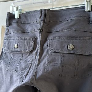 Prana Hiking pant size 2